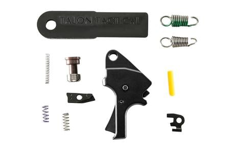 APEX TACTICAL Flat Faced Forward Set Trigger Kit for MP M2.0