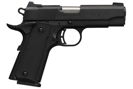 BROWNING FIREARMS 1911-380 Black Label Special 380 ACP Compact Pistol