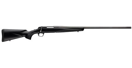 BROWNING FIREARMS X-Bolt Stalker 6.5 Creedmoor Long Range Bolt-Action Rifle