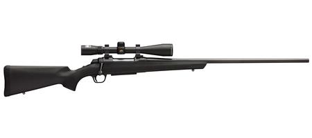 BROWNING FIREARMS A-Bolt III 308 Win Composite Stalker Combo with Nikon 4-12x40 BDC Scope