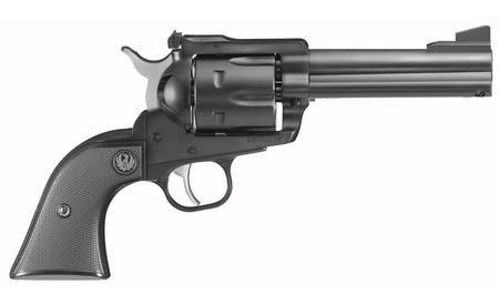 RUGER New Model Blackhawk 45 Colt Single-Action Revolver with 4.6 Inch Barrel