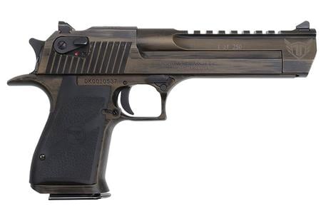 DESERT EAGLE MARK XIX .50 AE TIG SERIES