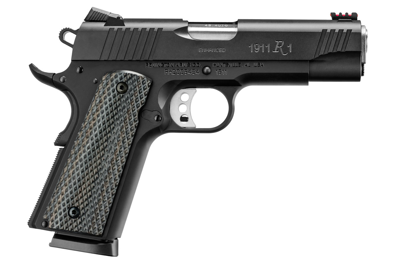 REMINGTON 1911 R1 ULTRALIGHT COMMANDER 45 ACP