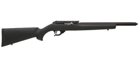 X-RING 22LR RIMFIRE RIFLE