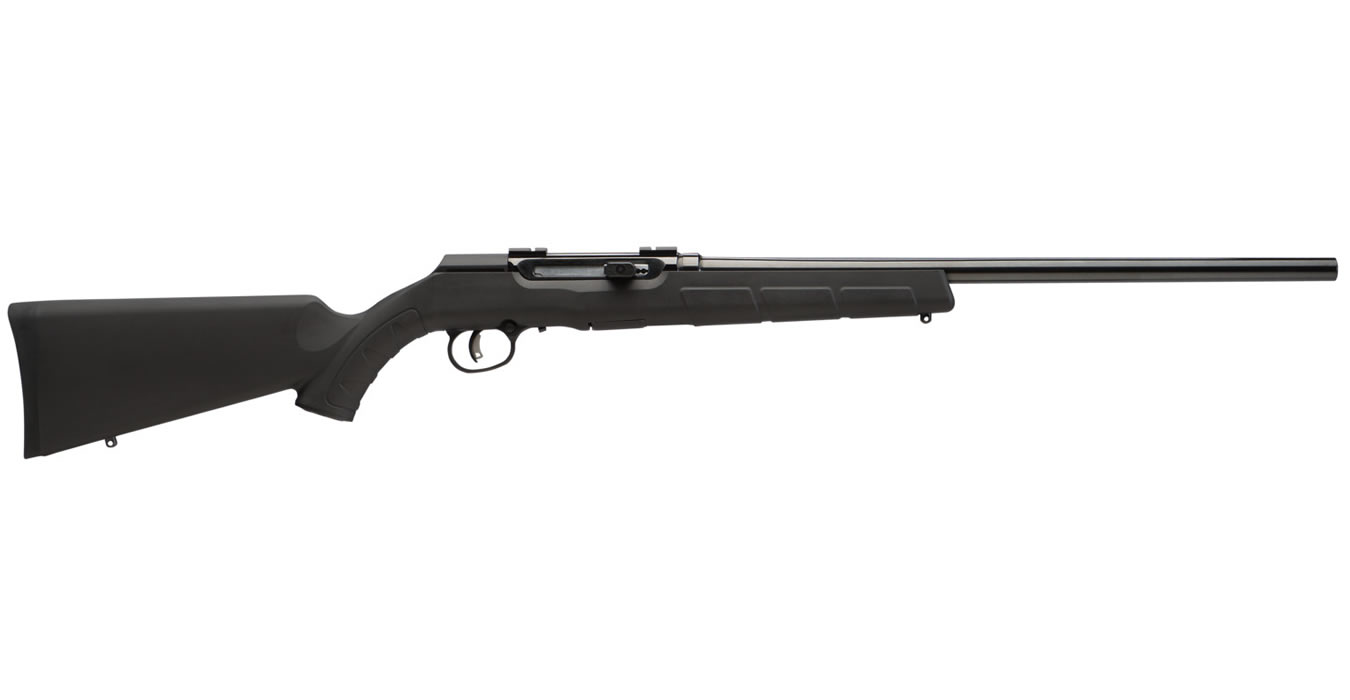 No. 15 Best Selling: SAVAGE A17 17 HMR WITH HEAVY BARREL