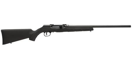 SAVAGE A17 17 HMR Rimfire Autoloader Rifle with Heavy Barrel