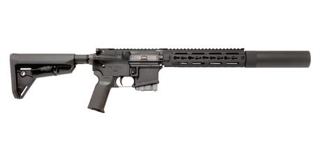 TACTICAL SOLUTIONS TSAR 300 Blackout Semi-Automatic Rifle with Threaded Barrel and KeyMod Rail