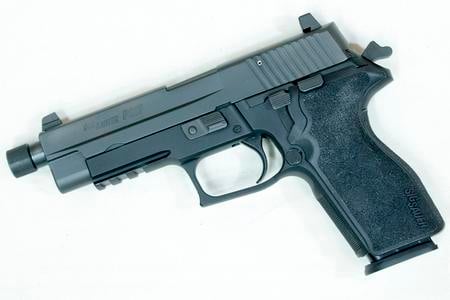 P227 45CP USED PISTOL  