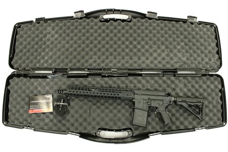 SIG SAUER 716G2 DMR 7.62 NATO Black Police Sample Rifle