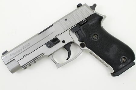 SIG SAUER P220R 45ACP DASA Used Pistols (Fair Condition)