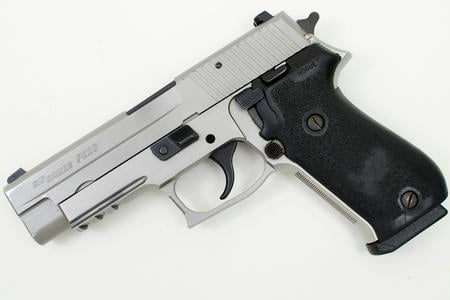 P220R 45ACP DASA USED PISTOLS (FAIR)