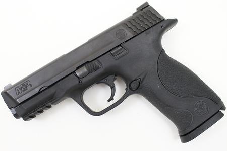 SMITH AND WESSON MP9 9mm Used Pistols with No Thumb Safety