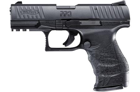 WALTHER PPQ M2 22LR Rimfire Pistol with 3 Magazines (LE)