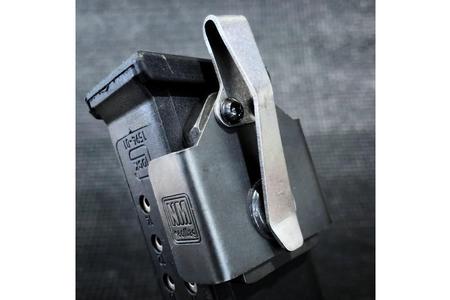 NEO MAG Medium NeoMag for 9mm and 40SW with Stainless Clip