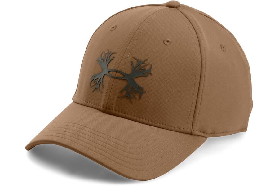 under armour men's storm headline hunt cap