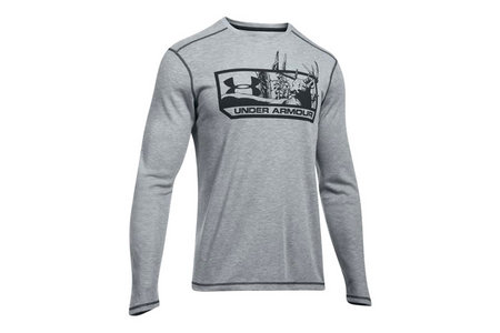 under armour turkey trax shirt