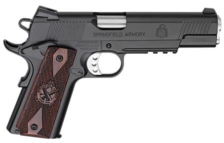 1911 .45 ACP LIGHTWEIGHT OPERATOR