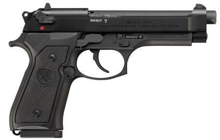 M9-22 22LR DA/SA RIMFIRE PISTOL