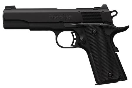 BROWNING FIREARMS 1911-22 Black Label Special 22LR Full-Size Rimfire Pistol