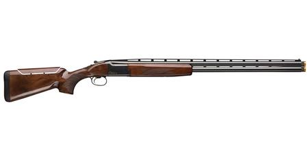 BROWNING FIREARMS Citori CX 12 Gauge Over and Under Shotgun w/ Adjustable Comb and 30-Inch Barrel