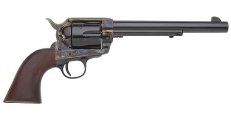 CALIFORNIAN 45 LC SINGLE-ACTION REVOLVER