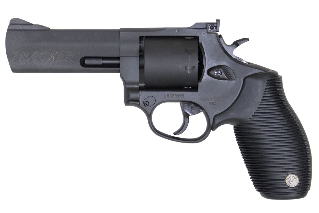 TAURUS M992 TRACKER 22LR/22WMR 9-SHOT REVOLVER