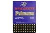 WINCHESTER AMMO Small Rifle Primers Brick 1000/Box