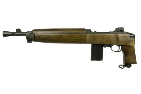 M1 ADVISOR 30 CARBINE PISTOL