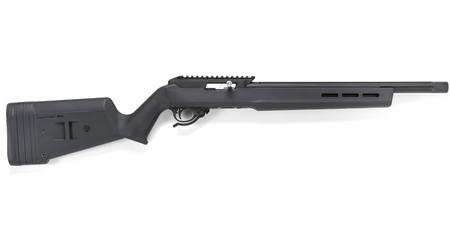 TACTICAL SOLUTIONS X-Ring 22LR Rimfire Rifle with Magpul Hunter X-22 Stock and Matte Black Barrel
