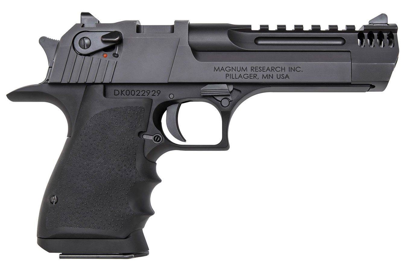 MAGNUM RESEARCH DESERT EAGLE L5 .50AE LIGHTWEIGHT SERIES