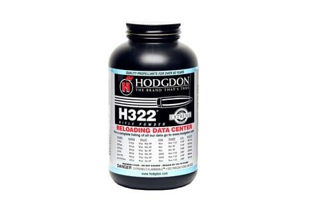 H322, 1 POUND
