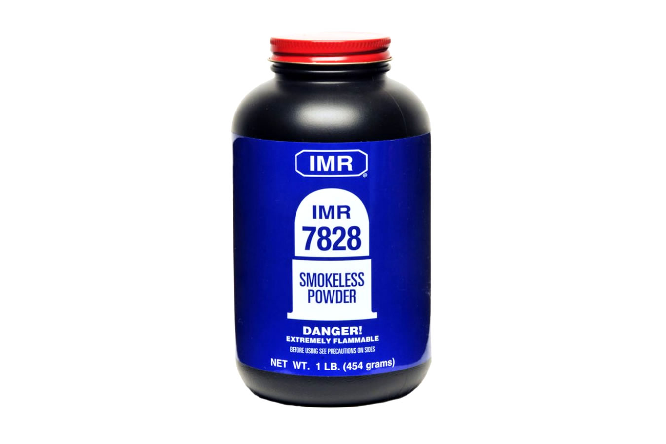 Hodgdon Powder IMR 7828 Smokeless Powder 1lb | Vance Outdoors