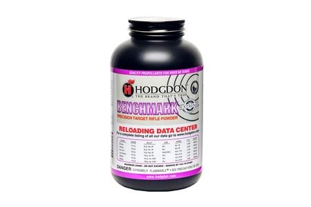 BENCHMARK, 1 POUND