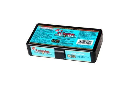 TRIPLE SE7EN 45CAL/50GRAIN