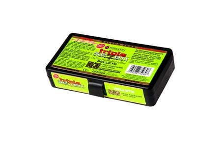 TRIPLE SE7EN 50CAL/30GR PELLETS