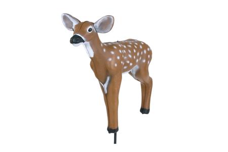 FOAM FAWN DECOY