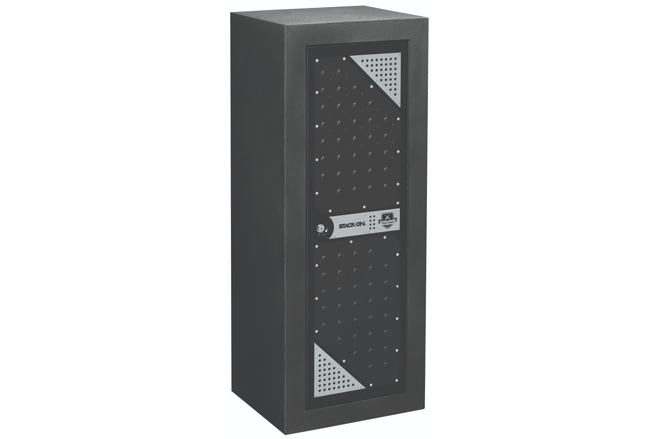 Stack On 16 Gun Tactical Firearms Securty Cabinet Vance Outdoors