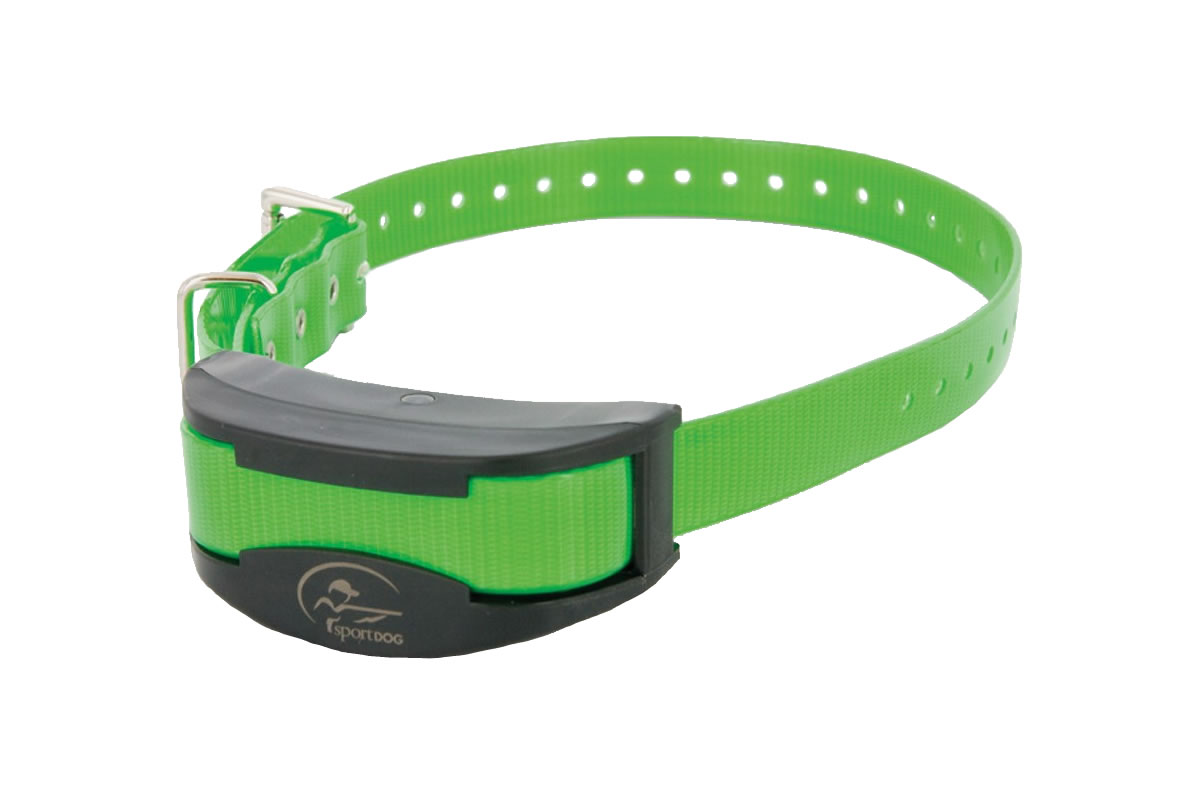 Sportdog Replacement 3/4 inch Collar Strap Green Vance Outdoors