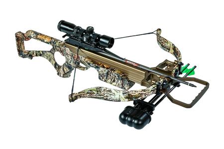 MICRO 308SHORT MOSSY OAK LSP