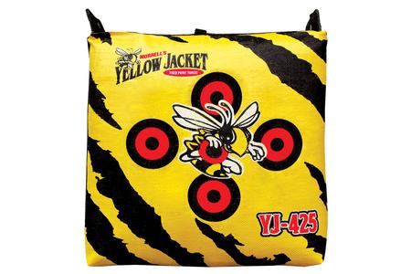 MORRELL Yellow Jacket YJ-425 Field Point Bag Archery Target