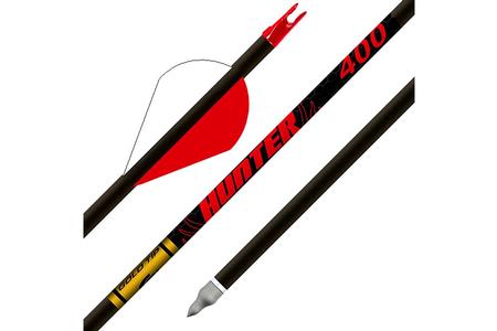 HUNTER - 400 - 2` RAPTOR VANES - 1DZ
