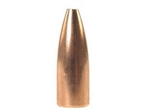 .25 (.257) 90 GR. HPBT BULLET