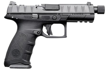 BERETTA APX Full Size Combat 9mm with Threaded Barrel