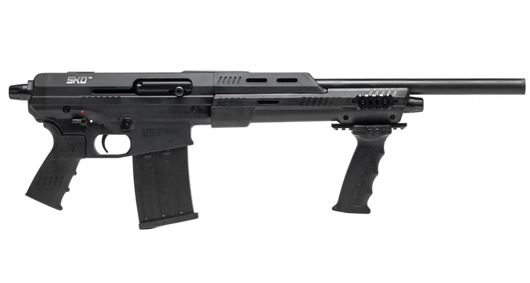 STANDARD MFG. CO. LLC SKO SHORTY 12 GAUGE SEMI-AUTOMATIC