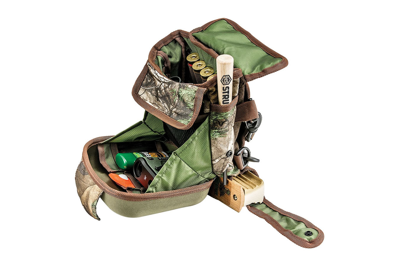 Hunters Specialties Undertaker Chest Pack