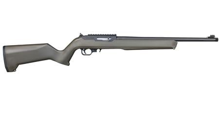 TCR-22 22LR RIMFIRE RIFLE