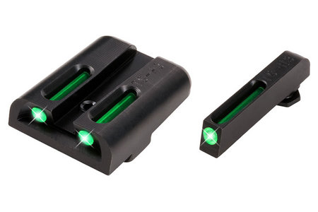 TRUGLO TFO Night Sights for Glock 20, 21, 29, 30, 31, 32, 37 and 41