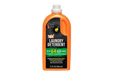 Dead Down Wind Laundry Detergent - 20 ounce / Natural Woods