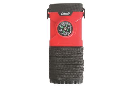 RUGGED SURVIVAL KIT 5 IN 1