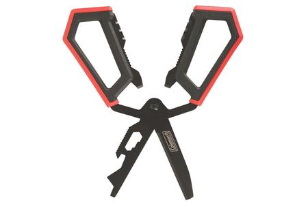RUGGED MULTI USE SCISSORS